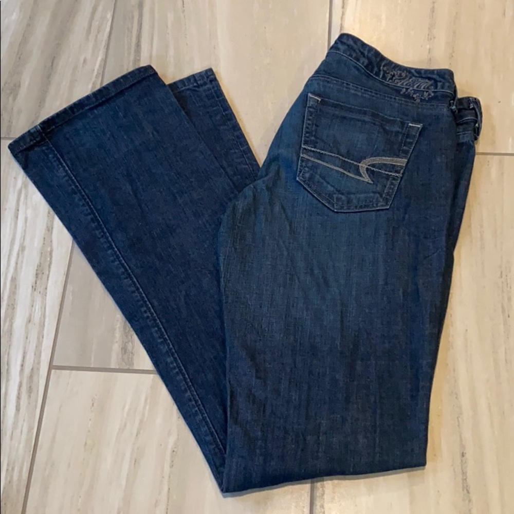 Women’s American Eagle True Boot Jeans